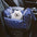 Cloud Luxury Quilted Dog Car Seat Booster Bed