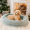 Dog Bed - Donut - FUNNYFUZZY