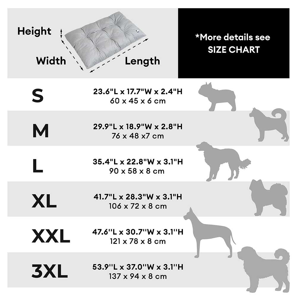 Alfombrillas para perros lavables de lujo de felpa de doble cara