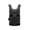Breathable and Adjustable Portable Front-Hugging Backpack Dog Travel Bag