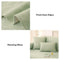 Modern Geometric Breathable Cooling Non-Slip Couch Cover