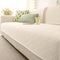 Modern Geometric Breathable Cooling Non-Slip Couch Cover