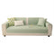 Modern Geometric Breathable Cooling Non-Slip Couch Cover