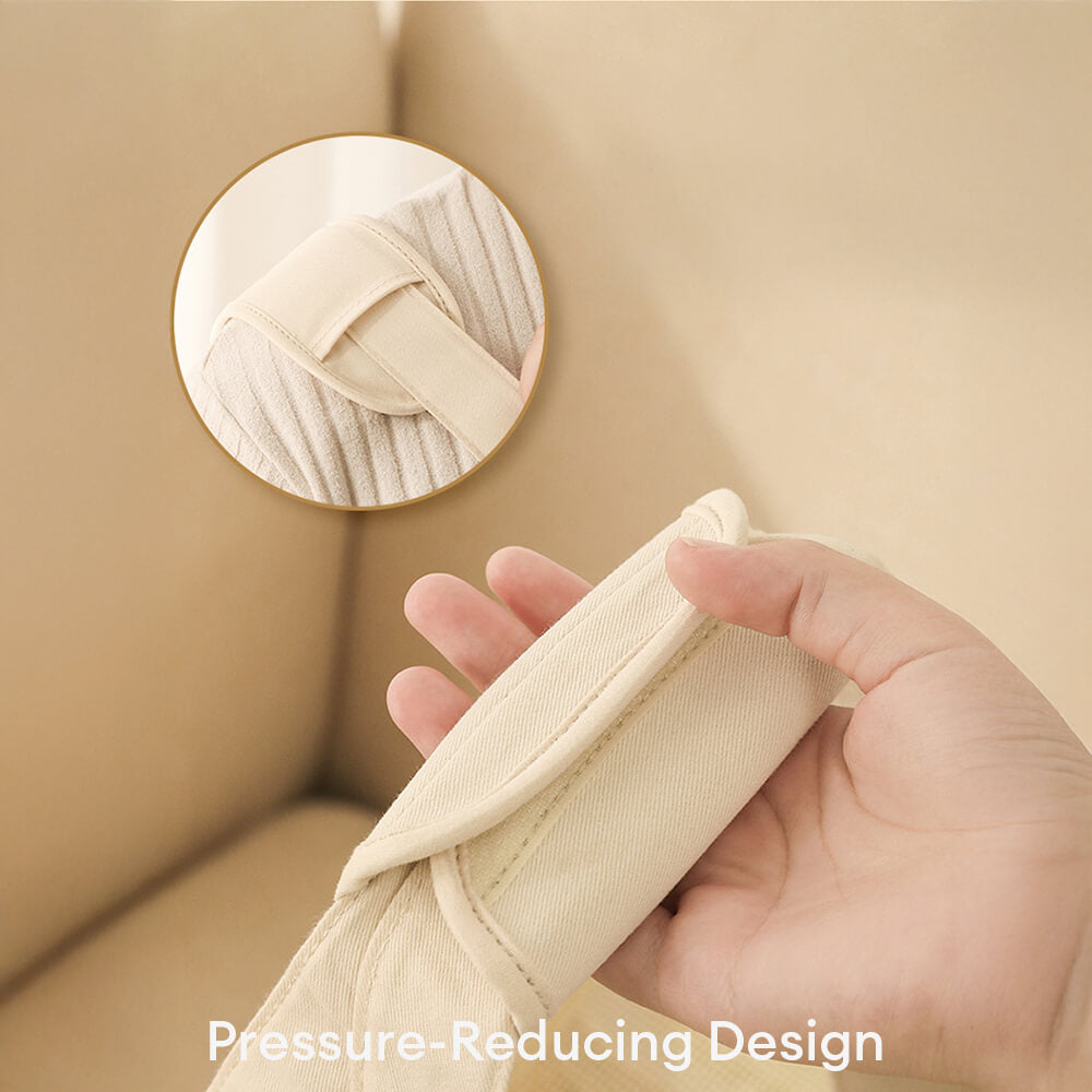 Stylish Plaid Travel-Friendly Dog & Cat Carrier Bag