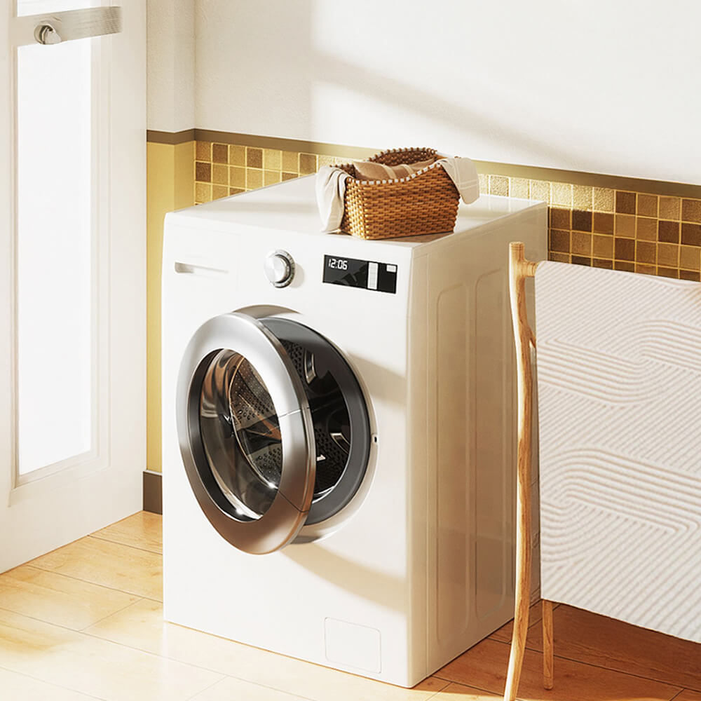 All-Seasons Polar Fleece Elastic Full Wrap Anti-Scratch Couch Cover