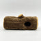 Interactive Squirrel Hide-and-Seek Dog Toy with Tree Trunk