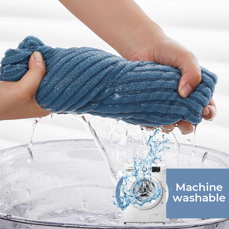 Cubierta de sofá de espiga totalmente envuelta