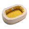 Dog Bed - Donut - FUNNYFUZZY