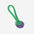 Knots Rope Tug Dog Toys - Color Clash