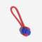 Knots Rope Tug Dog Toys - Color Clash