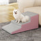 Soft Slope Foam Non-Slip Durable Pet Ramp Dog Stairs
