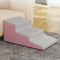 Soft Slope Foam Non-Slip Durable Pet Ramp Dog Stairs