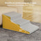 Soft Slope Foam Non-Slip Durable Pet Ramp Dog Stairs