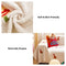 Christmas Tree Chic Thick Plush Sofa Blanket Couch Cover