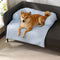 Cooling 2 in 1 Large Removable Cat & Dog Mat Couch Cover