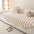 Fluffy Comfort Fagmed Muebles Protección de muebles Cubierta decorativa del sofá