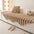 Fluffy Comfort Fagmed Muebles Protección de muebles Cubierta decorativa del sofá
