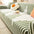 Herringbone Cozy Full-Wrap Stretch Magic Couch Cover
