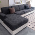 Honeycomb Pattern Water-resistant Stretch Full-Cover Magic Couch Cover