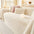 Luxury Skin-Friendly Long Faux Fur One-Piece Multi Functional Couch Cover