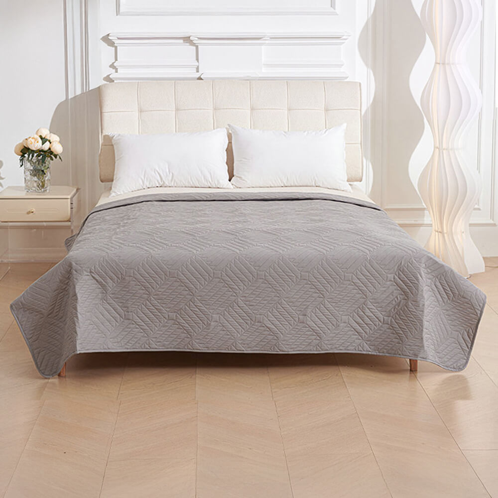 Resistente al agua y a la orina, multifuncional & Manta lavable para cama de mascotas