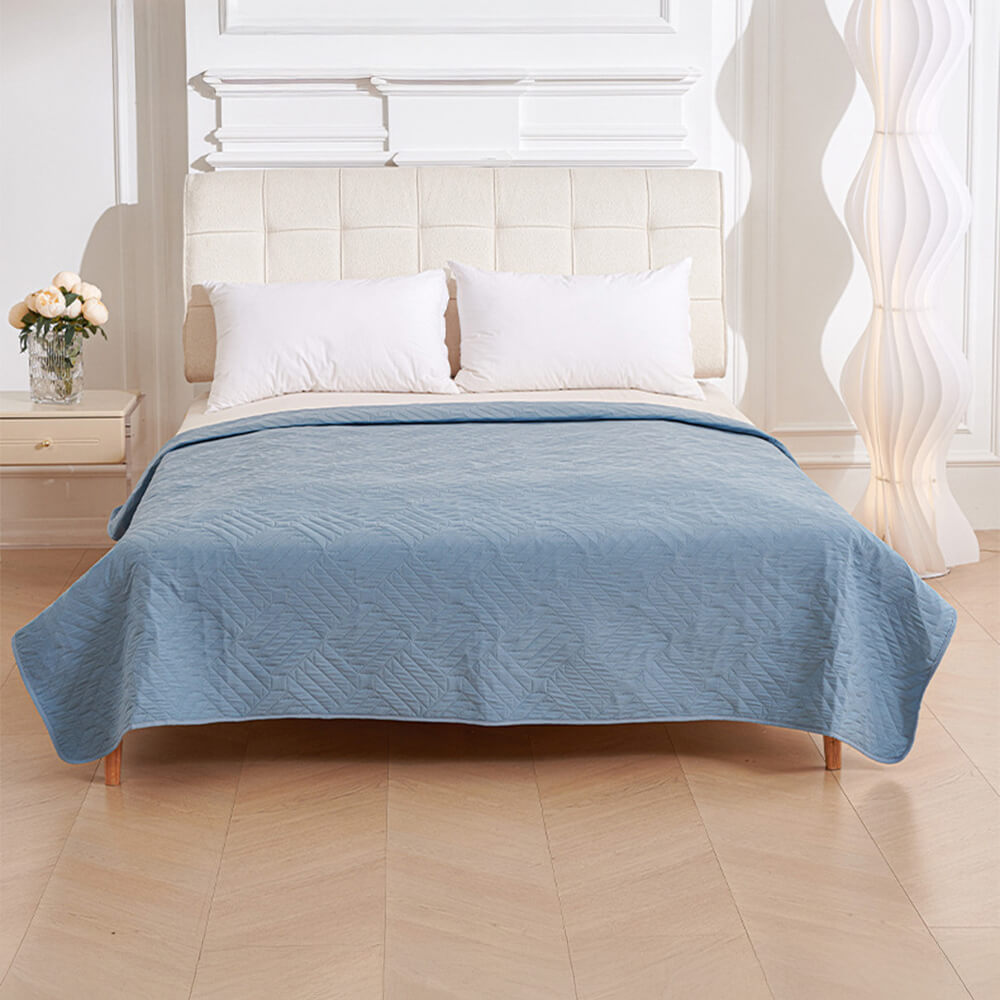 Resistente al agua y a la orina, multifuncional & Manta lavable para cama de mascotas