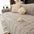 One-Piece Cozy Flannel Sofa Protection Non-Slip Couch Cover