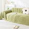 Soft Plush Water-resistant Multi-Purpose Furniture Protection Couch Cover