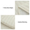 Soft Pure Cotton Sofa Protection Non-slip Couch Cover
