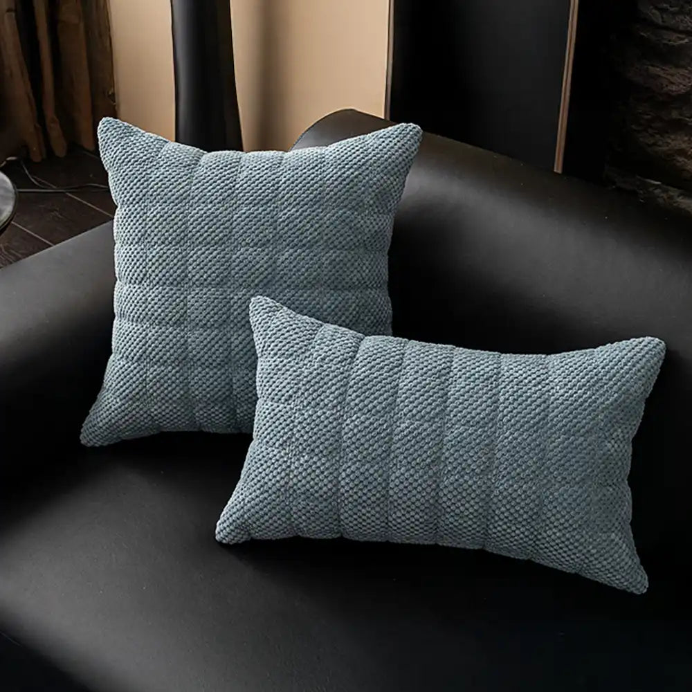 Cortura de tela antideslizante cuadrada para mascotas que fallan con la cubierta del sofá sin deslizamiento