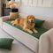 Warm Thick Comfortable Sofa Decoration Non-slip Couch Cover