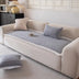 Warm Thick Comfortable Sofa Decoration Non-slip Couch Cover