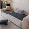 Warm Thick Comfortable Sofa Decoration Non-slip Couch Cover