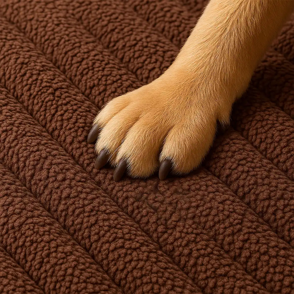 Warm Thick Comfortable Sofa Decoration Non-slip Couch Cover