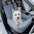 Water-Repellent PU Leather Scratch-Resistant Car Travel Dog Car Seat Bed