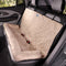 Dog Bed Car Seat - FUNNYFUZZY
