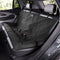 Dog Bed Car Seat - FUNNYFUZZY