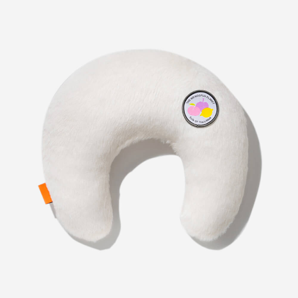 Oreiller confortable et mignon pour animaux de compagnie