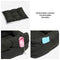 Portable Leisure Outing Pet Bolster Large Dog Car Seat Bed - FUNNYFUZZY