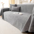Soft and Waterproof Scratch-Resistant Non-Linting Throw Couch Cover