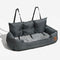 Dog Bed Car Seat - FUNNYFUZZY