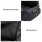 Waterproof Travel Bolster Dog Car Seat Bed - FUNNYFUZZY