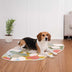 Greenery Forest Heterotype Plush Carpet Pet Mat Pet Rug - FUNNYFUZZY