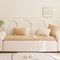 Honeycomb Plush Thickened Soft Sofa Decoration Pet Mat Couch Cover