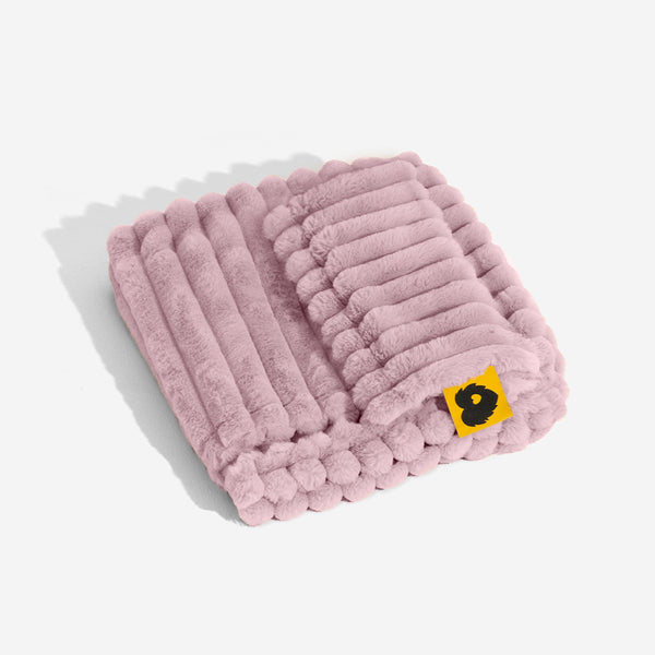 Tapa de la cama - Cama de perros de perros suaves y esponjosos para almohadas para perros blando perros