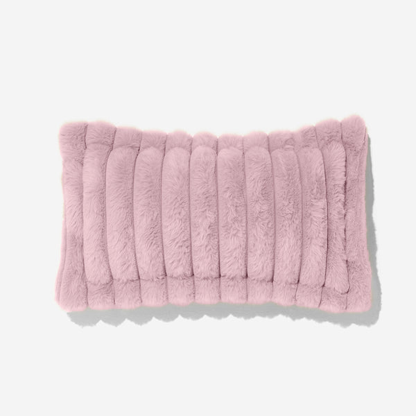 Tapa de la cama - Cama de perros de perros suaves y esponjosos para almohadas para perros blando perros