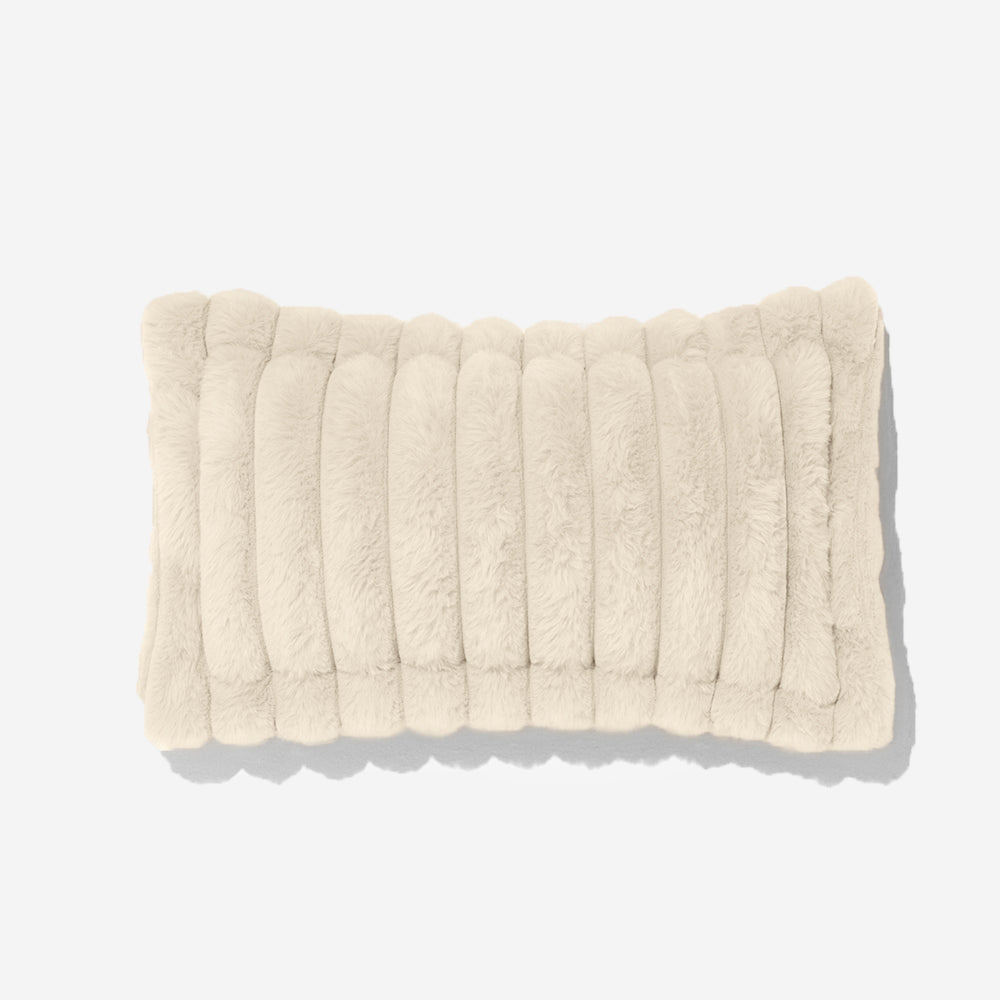 Bed Cover - Large Washable Fluffy Orthopedic Soft Dog Pillow Dog Sofa Bed