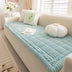 Lazy Soft Flannel Breathable Pet Mat Non-slip Couch Covers