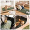Lazy Soft Flannel Breathable Pet Mat Non-slip Couch Cover