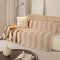 Modern Comfort Plush Multifunctional Blanket Sofa Protection Couch Cover